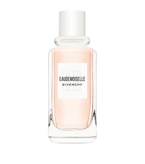 eaudemoiselle de givenchy eau de toilette|givenchy eau de mademoiselle.